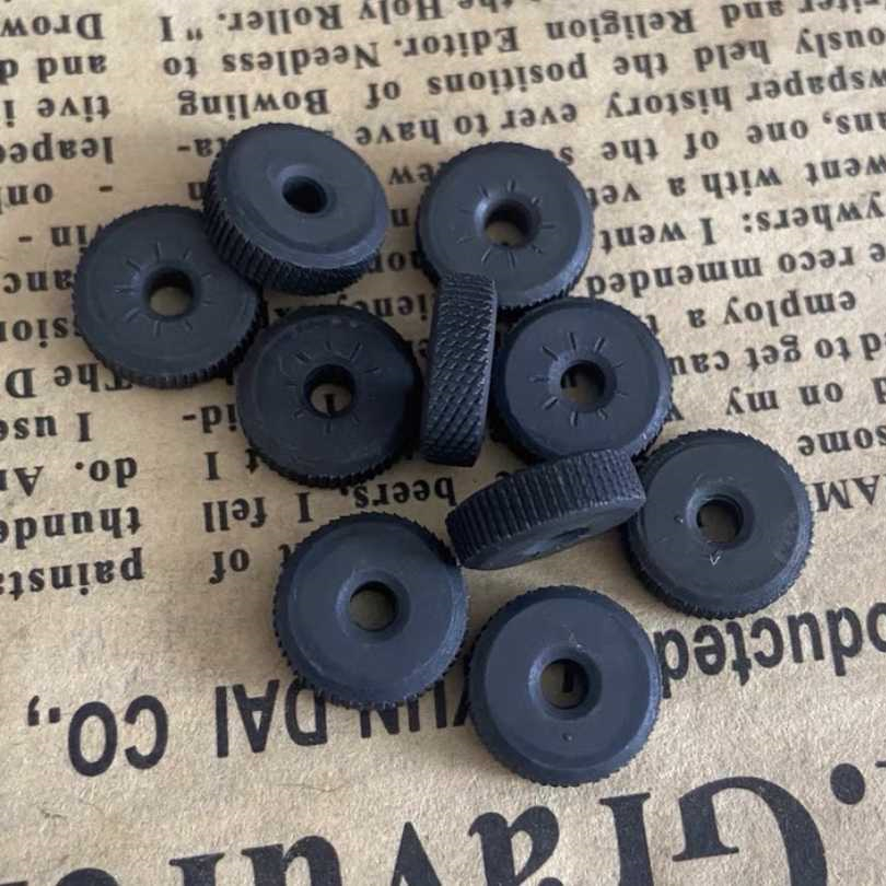 Lighter Insert Zippo - 10pcs/Lot 11*3.55mm Steel Grinding Wheel For
