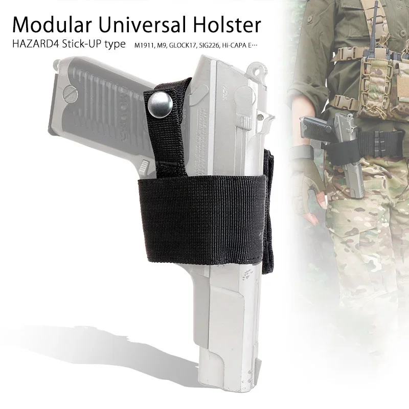 Edc Carry Pistols - Concealed Carry Gun Holster Compact Double-Ended