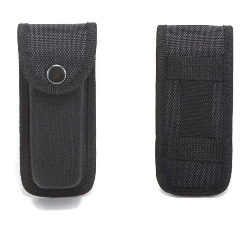 Edc Everyday Carry Knives - Hunting Knives Cover Bags Nylon Oxford