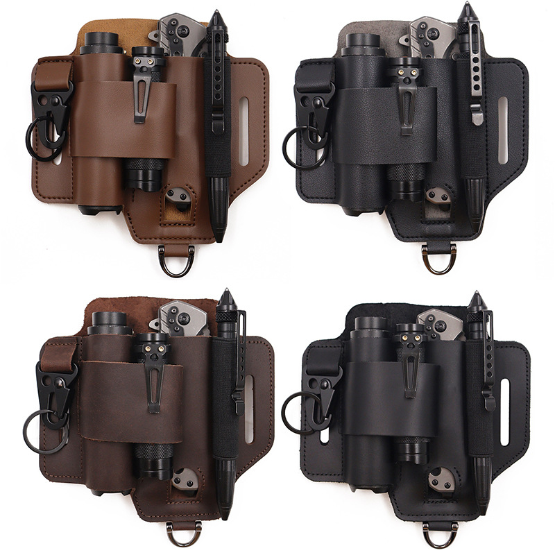 Edc Everyday Carry Knives - EDC Tactical Tool Holster Wilderness Survival