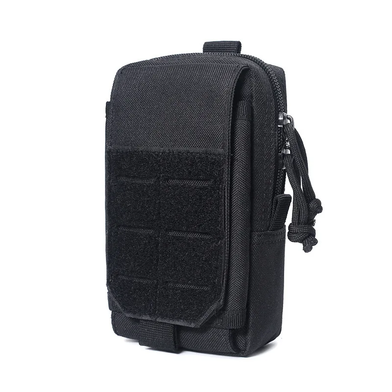 Edc Carry Belt Pouch - Waist Bag EDC Tool Bag Vest