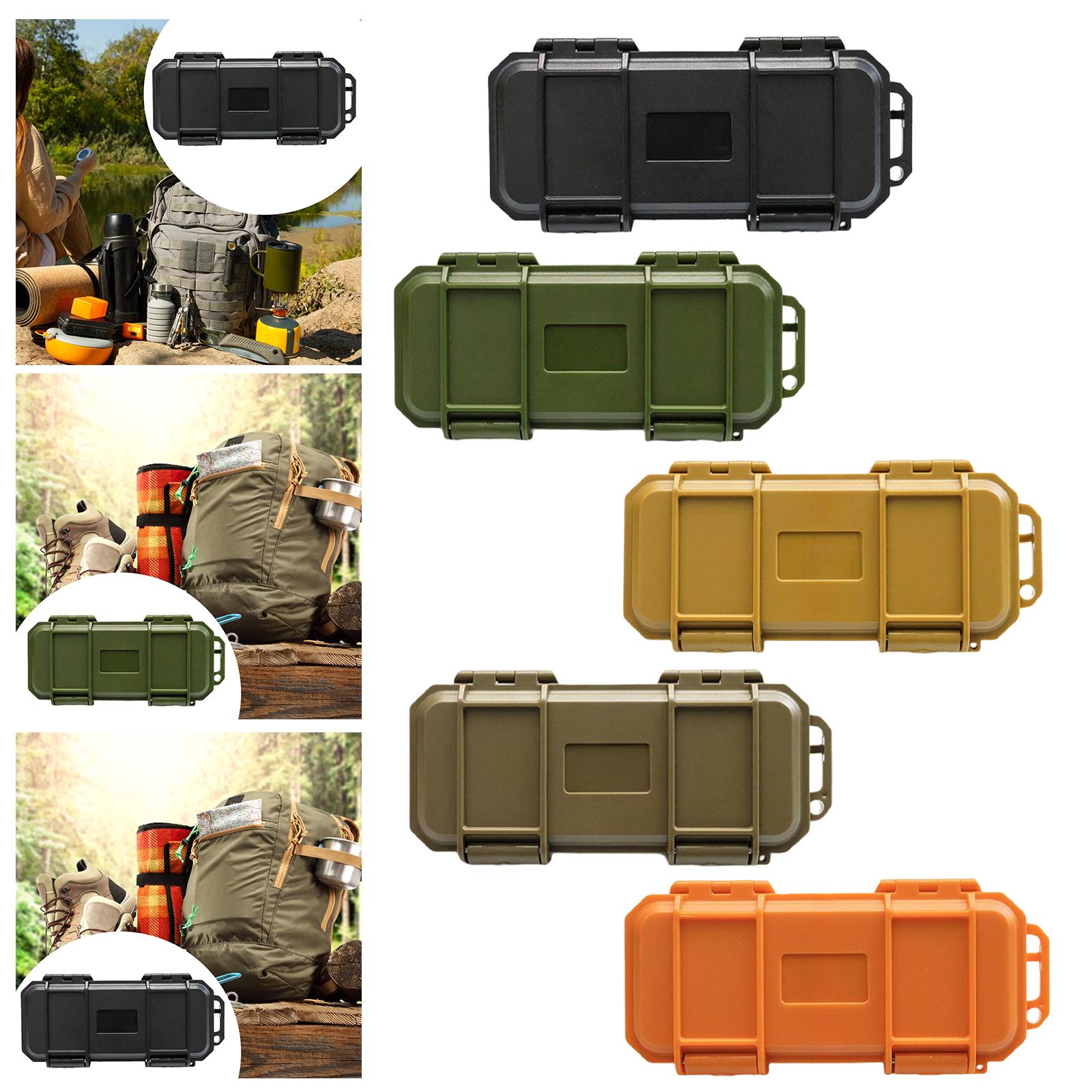 Everyday Carry Tool Storage Bo - огляд і ціна Edc Everyday Carry Knives
