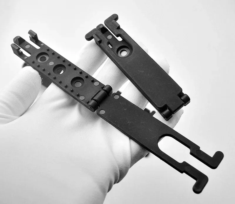 Molle-Lok Kydex Knife Sheath C - огляд і ціна Edc Everyday Carry Knives