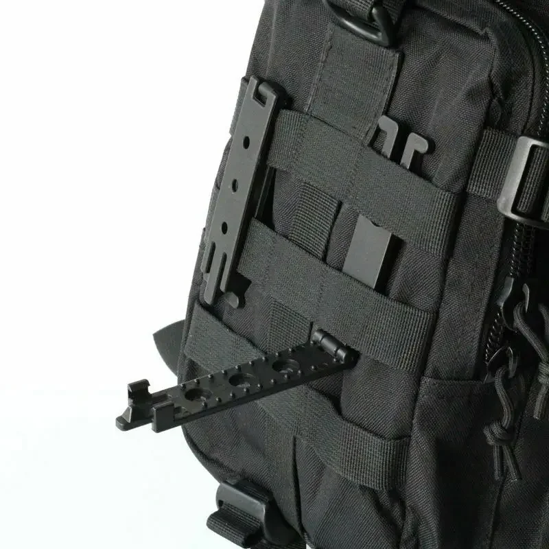 Molle-Lok Kydex Knife Sheath C - огляд і ціна Edc Everyday Carry Knives