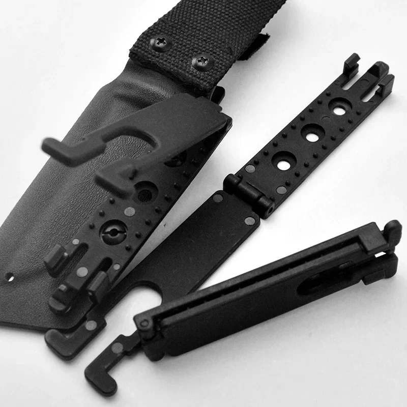 Molle-Lok Kydex Knife Sheath C - огляд і ціна Edc Everyday Carry Knives