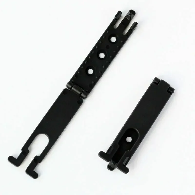 Molle-Lok Kydex Knife Sheath C - огляд і ціна Edc Everyday Carry Knives