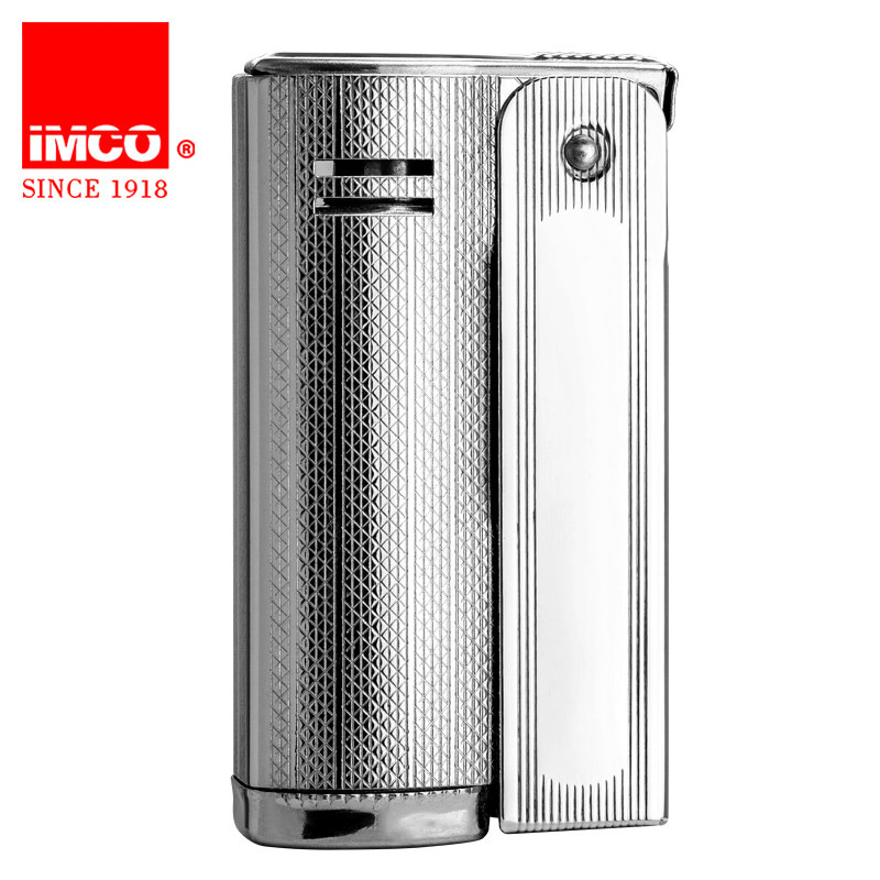 IMCO 6800 Vintage Oil Trench L - огляд і ціна Lighter Insert Zippo