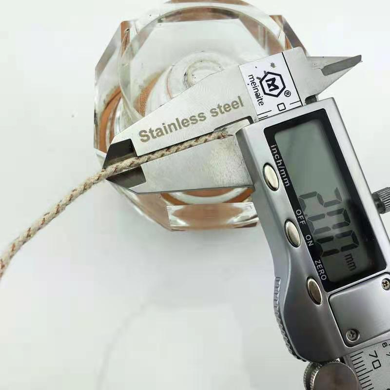 10 Meters Long High Quality Co - огляд і ціна Lighter Insert Zippo