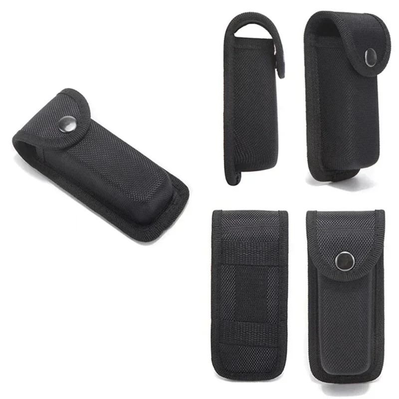 Hunting Knives Cover Bags Nylo - огляд і ціна Edc Everyday Carry Knives