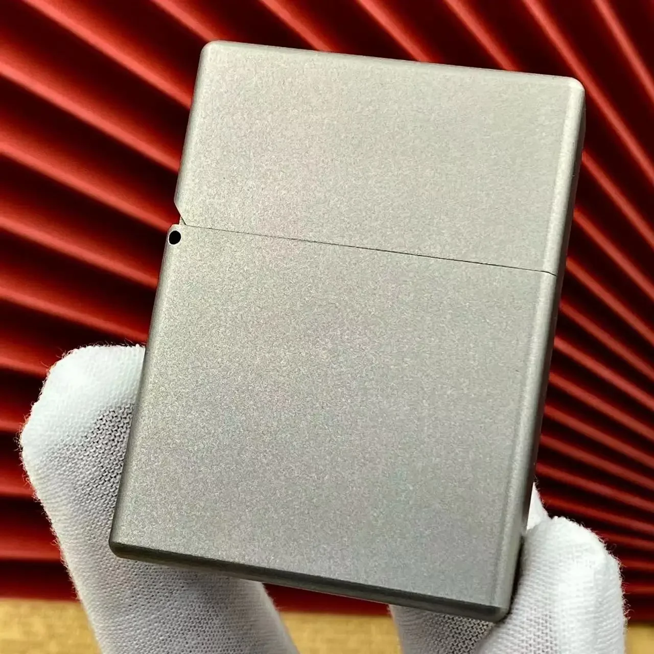 Zorro Titanium Alloy 538, 912  - огляд і ціна Lighter Insert Zippo
