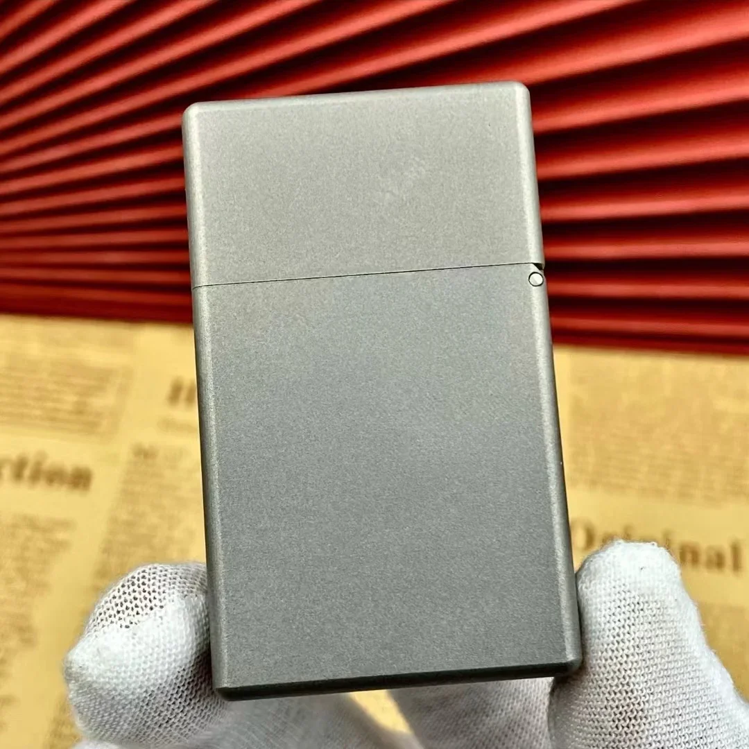 Zorro Titanium Alloy 538, 912  - огляд і ціна Lighter Insert Zippo