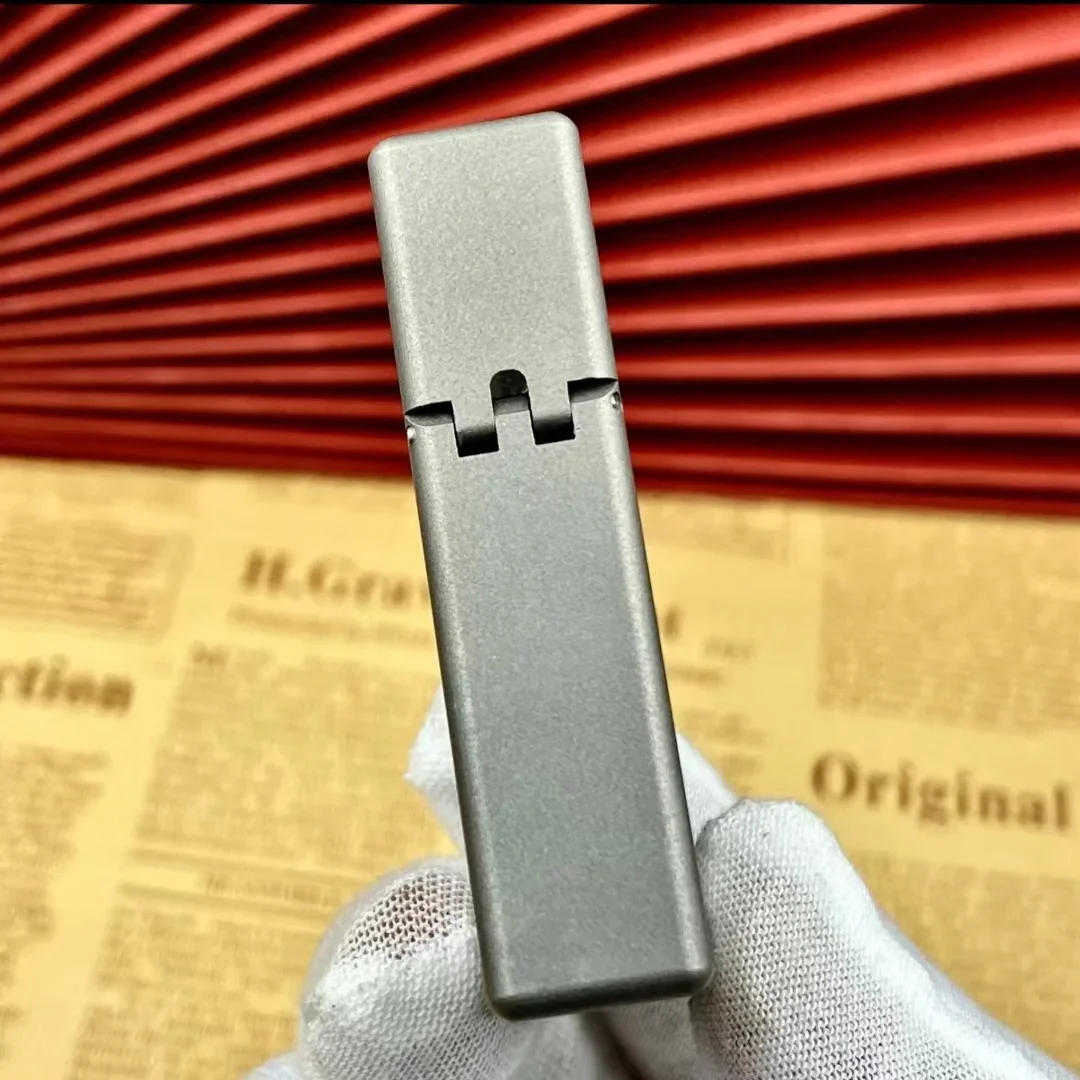 Zorro Titanium Alloy 538, 912  - огляд і ціна Lighter Insert Zippo