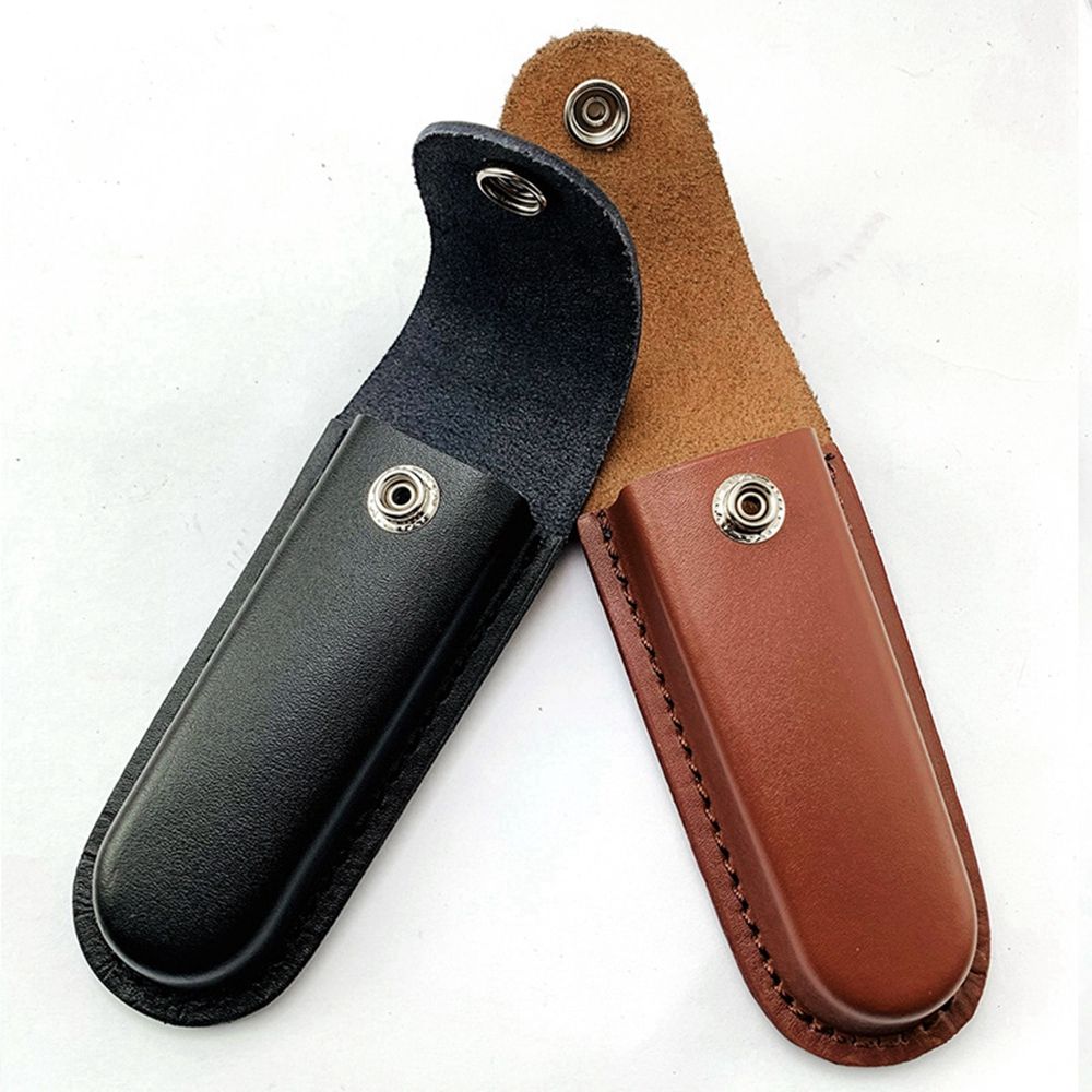 High Quality Pocket Brown Hunt - огляд і ціна Edc Everyday Carry Knives