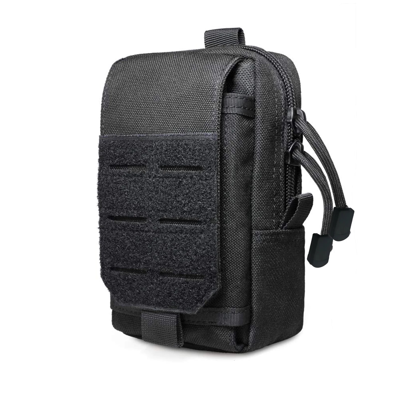 Tactical Molle Pouch Waist Bag - огляд і ціна Edc Carry Belt Pouch