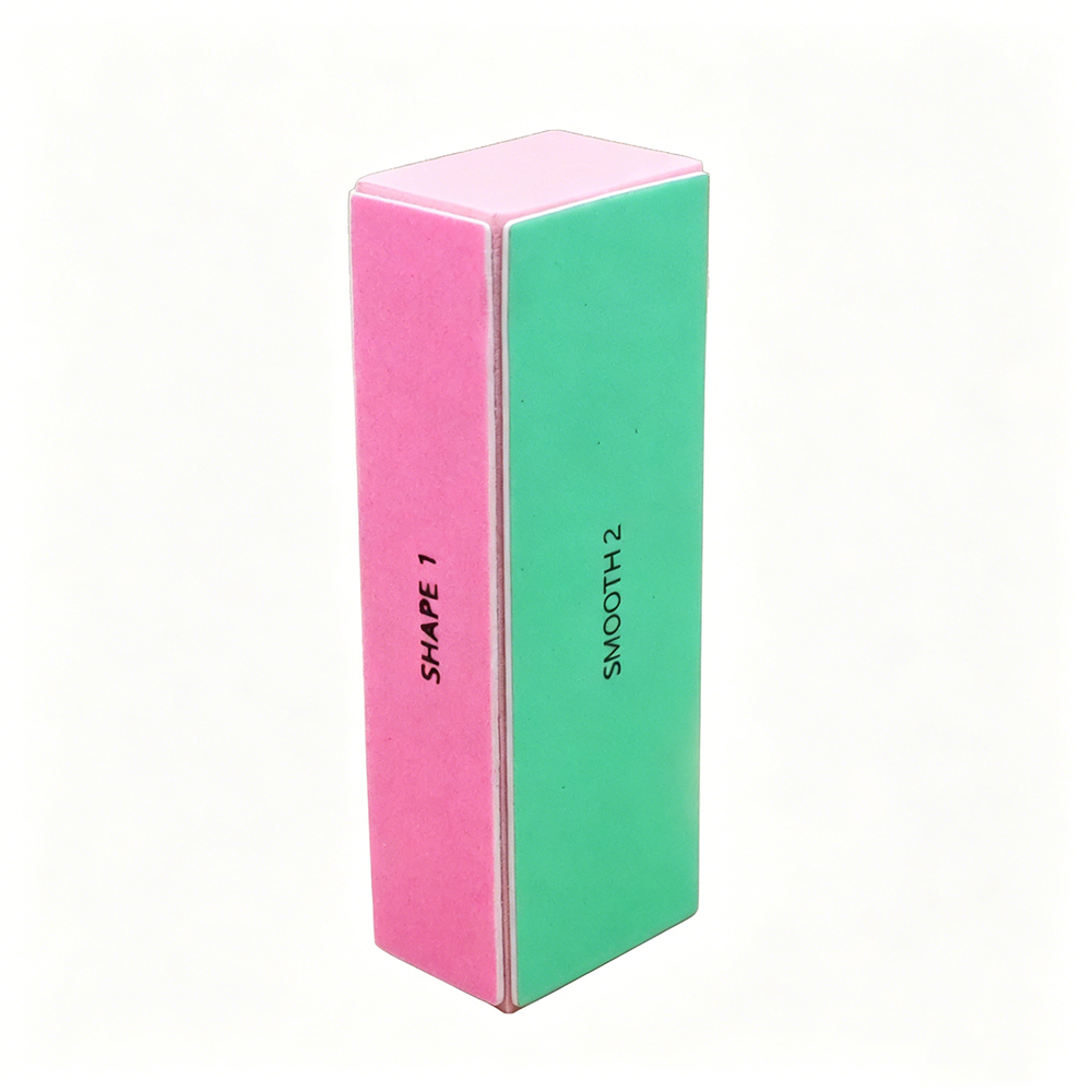 20/50Pcs Nail Polishing Block  - огляд і ціна Nail File Titanium