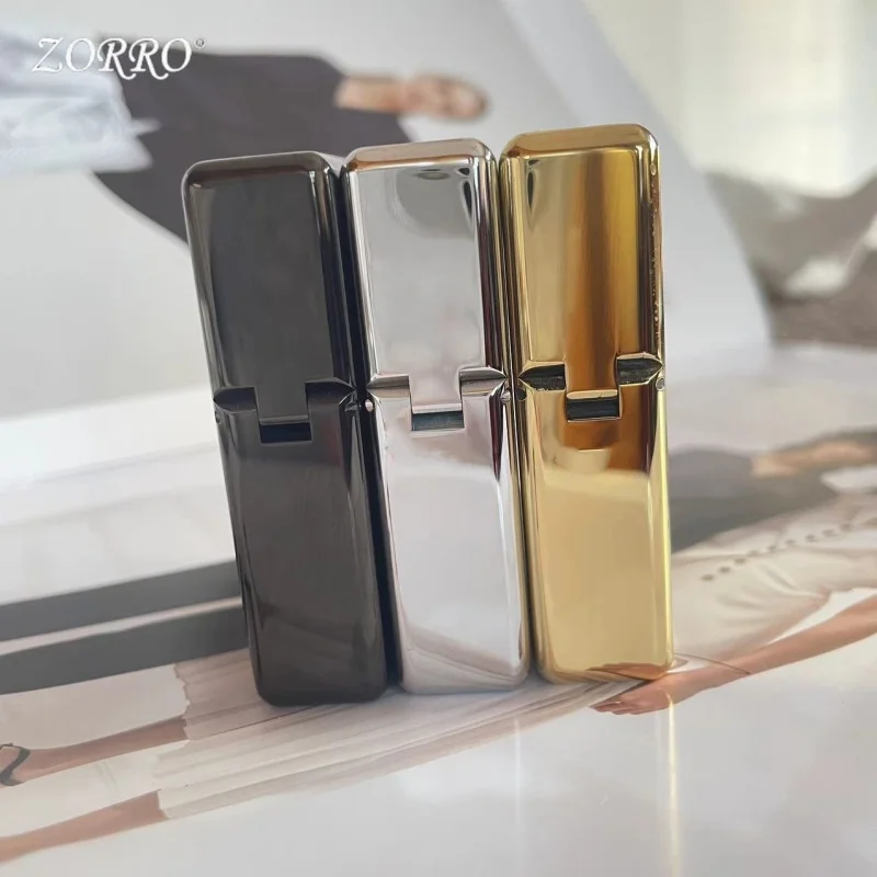 Zorro 912 Retro High End Water - огляд і ціна Lighter Insert Zippo