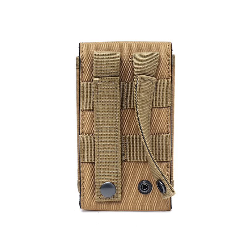Tatical EDC Cigarette Box Cell - огляд і ціна Edc Carry Belt Pouch