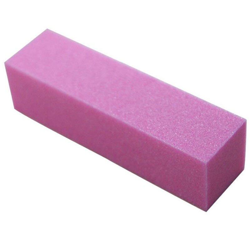 2/5/10 Pcs Nail Art Sanding Sp - огляд і ціна Nail File Titanium