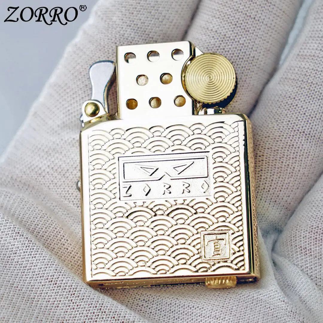 2025 New Genuine Z902 Inner Ta - огляд і ціна Lighter Insert Zippo