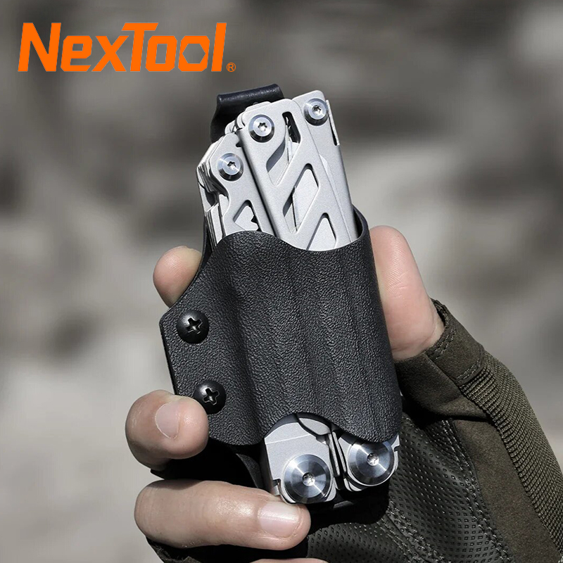 Nextool Flagship Pro Multitool - огляд і ціна Edc Everyday Carry Knives
