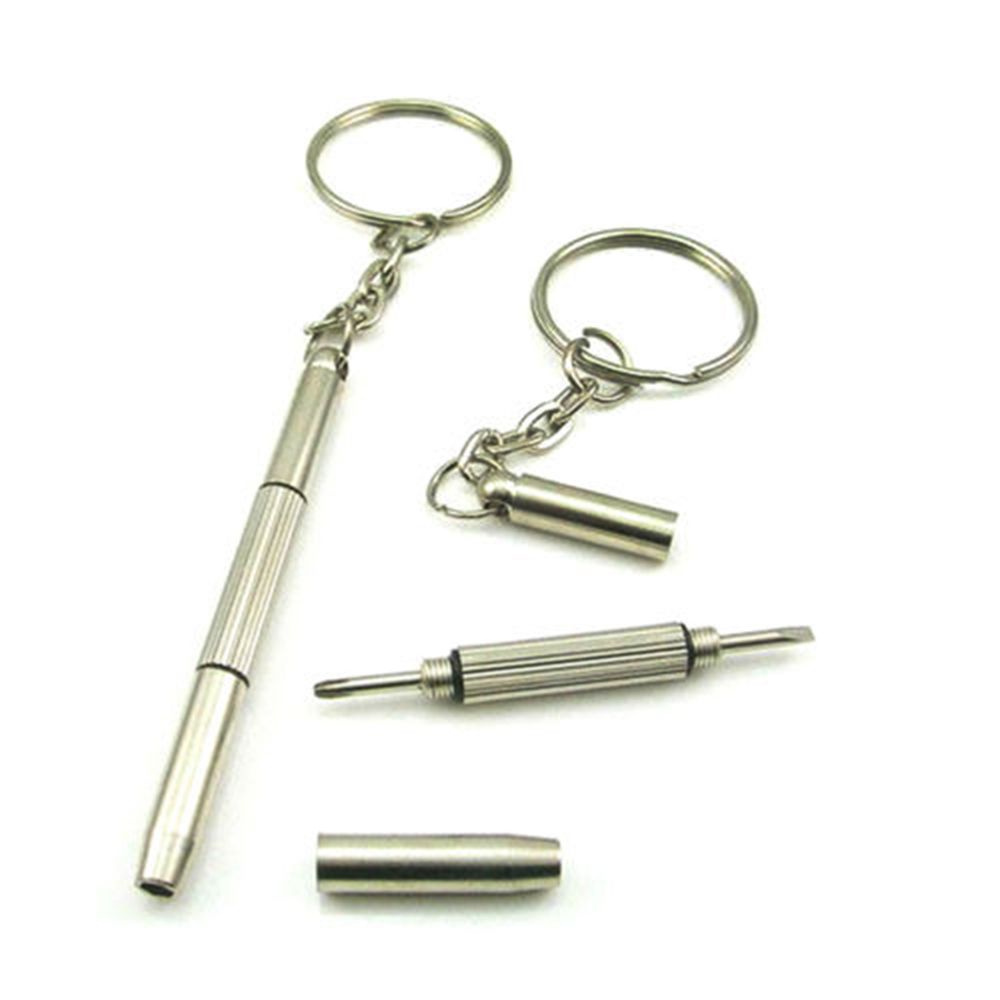 Portable 3 In 1 Screwdriver Ey - огляд і ціна Micro Screwdriver Kit