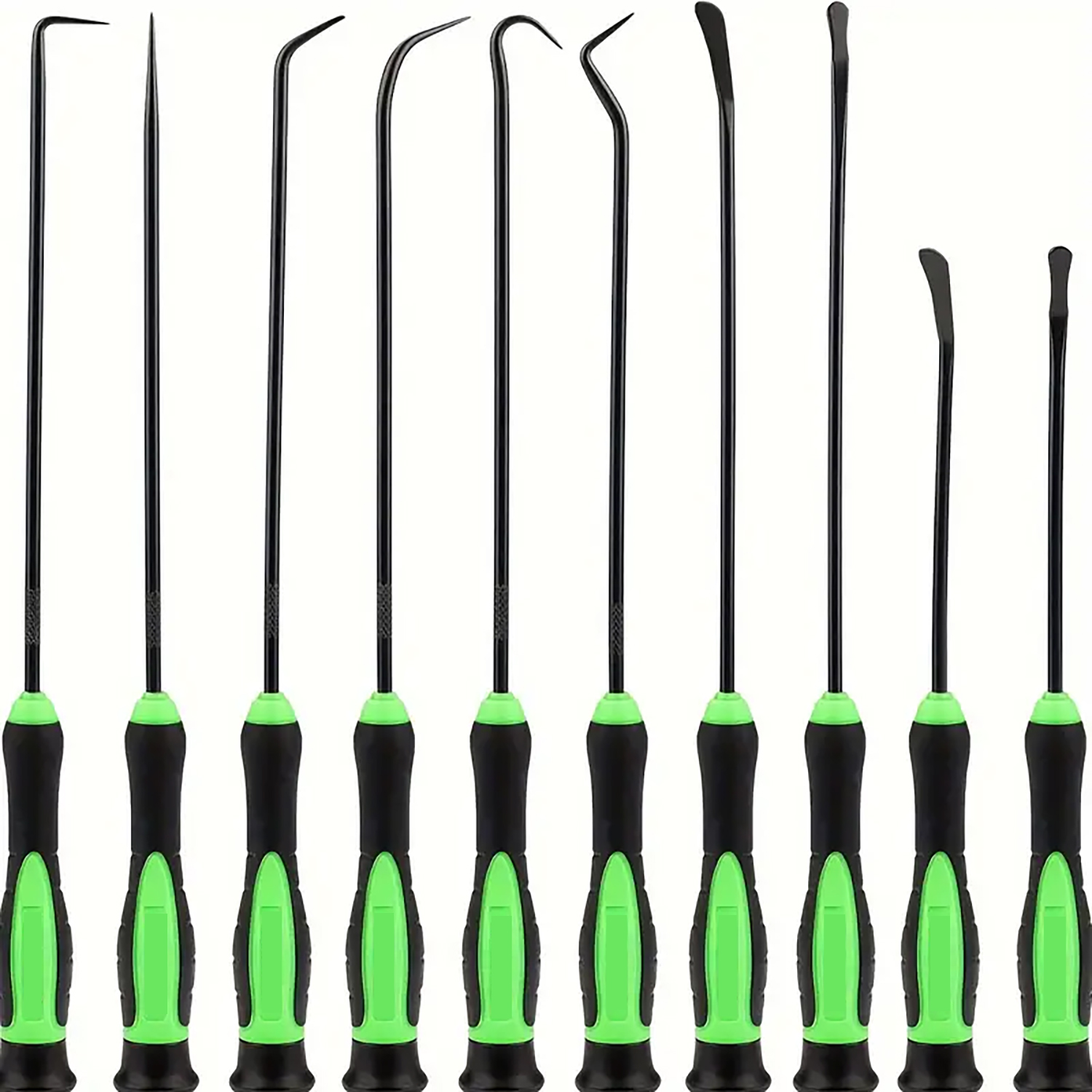 10-Piece Precision Automotive  - огляд і ціна Micro Screwdriver Kit