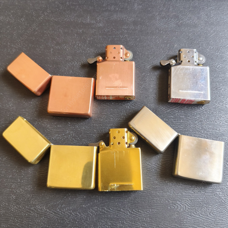 1937 flat headed fuel lighter  - огляд і ціна Lighter Insert Zippo