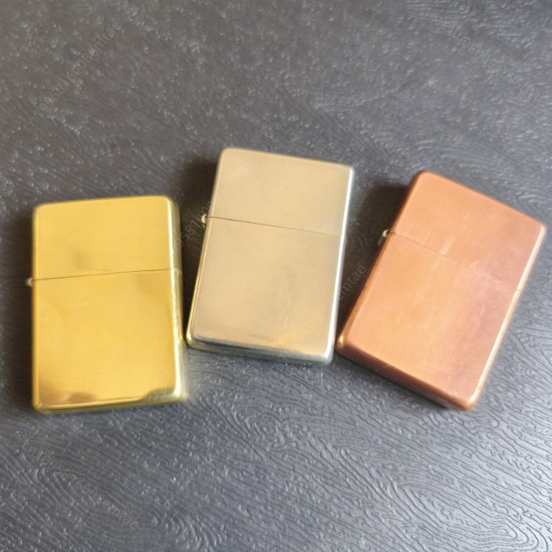 1937 flat headed fuel lighter  - огляд і ціна Lighter Insert Zippo