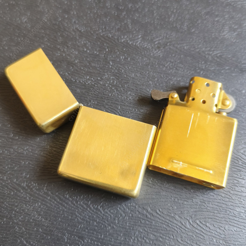 1937 flat headed fuel lighter  - огляд і ціна Lighter Insert Zippo