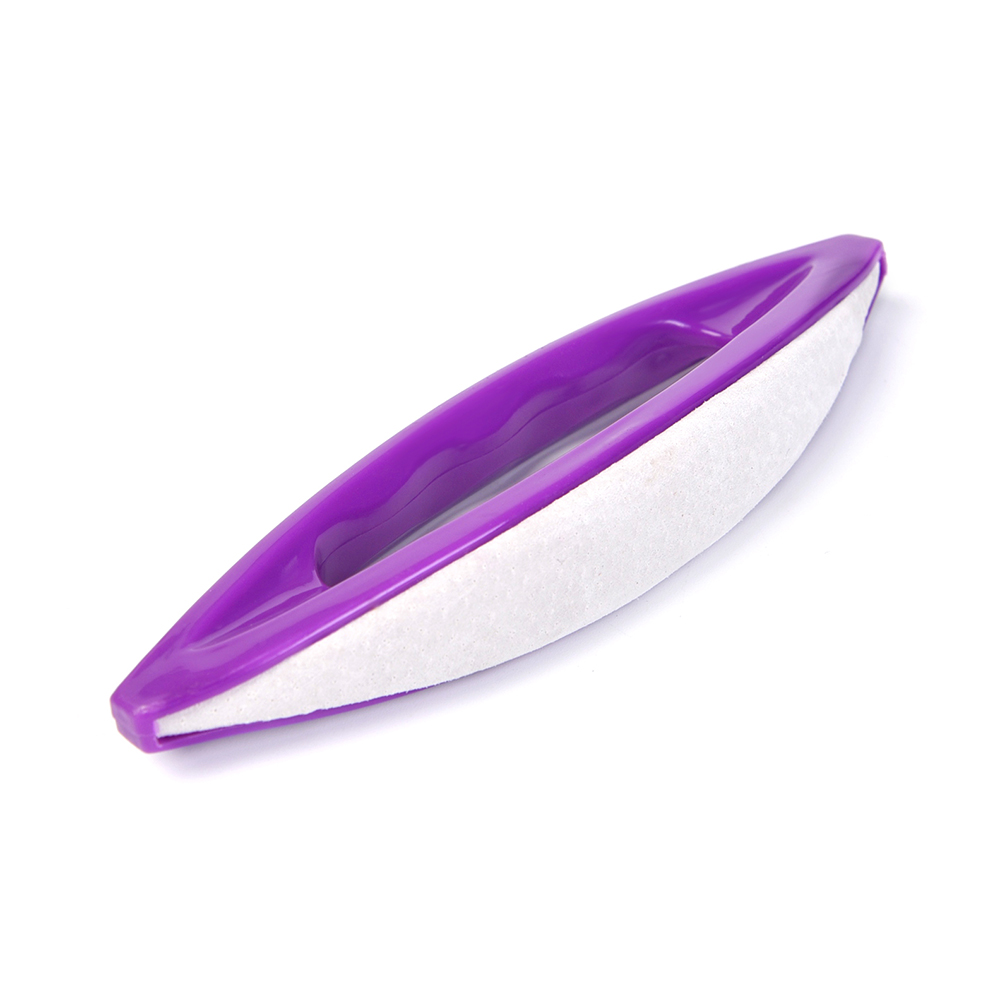5/3/1Pcs Chamois Nail Buffer P - огляд і ціна Nail File Titanium