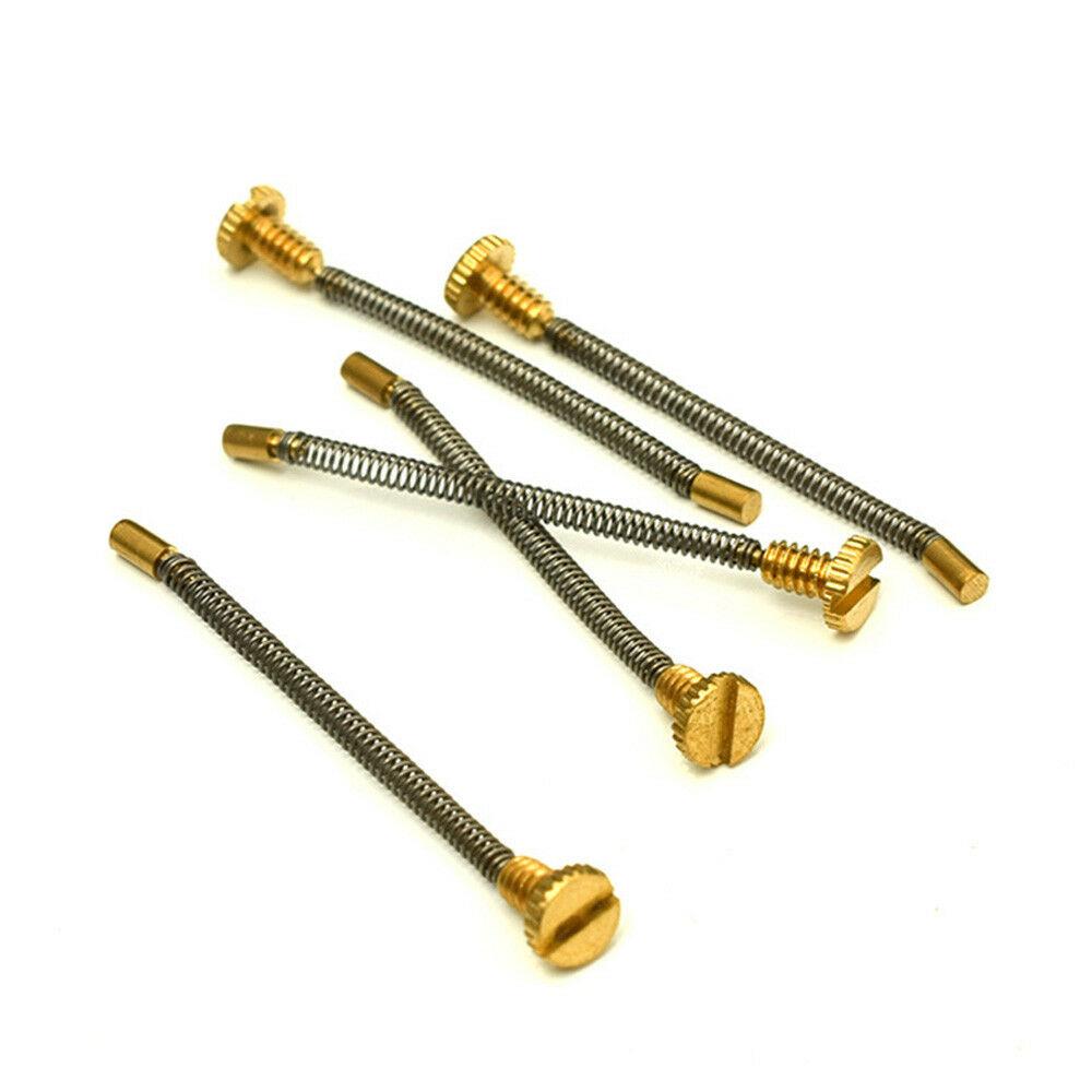 10pcs Metal Spring Screw For Z - огляд і ціна Lighter Insert Zippo