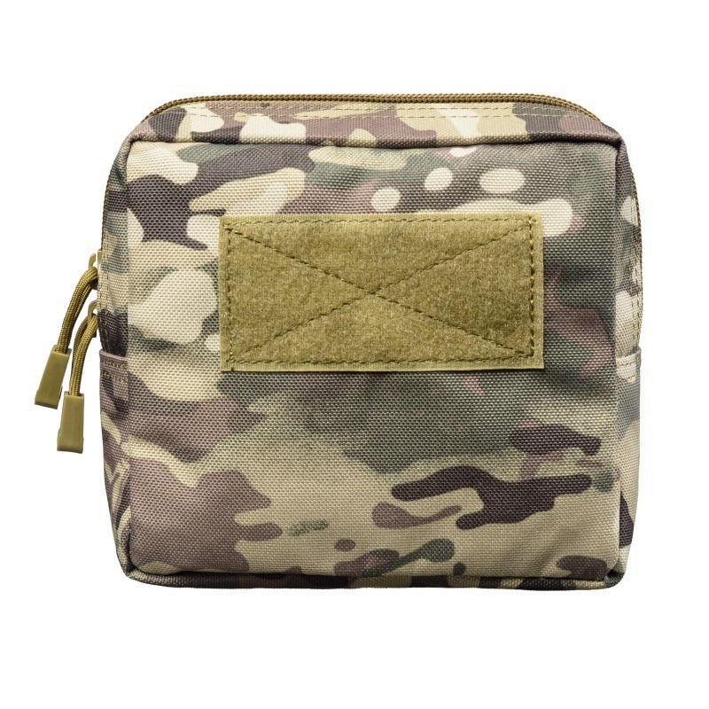 Outdoor EDC Molle Pouch Sports - огляд і ціна Edc Carry Belt Pouch