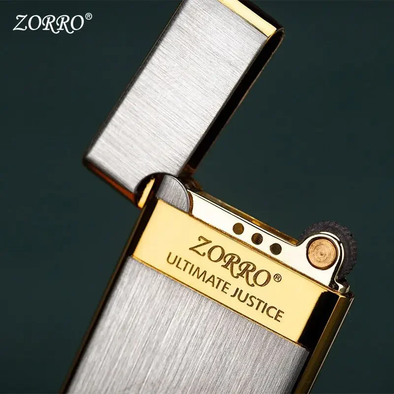 Zorro Ultra-thin Easy To Put C - огляд і ціна Lighter Insert Zippo