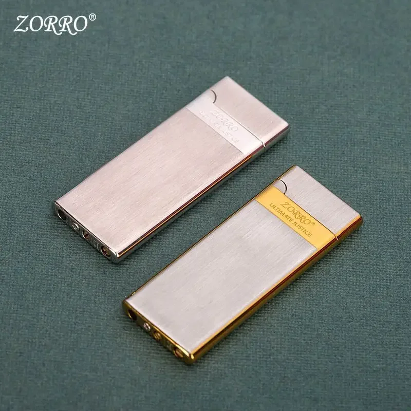 Zorro Ultra-thin Easy To Put C - огляд і ціна Lighter Insert Zippo