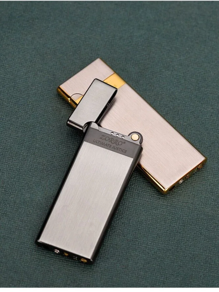 Zorro Ultra-thin Easy To Put C - огляд і ціна Lighter Insert Zippo