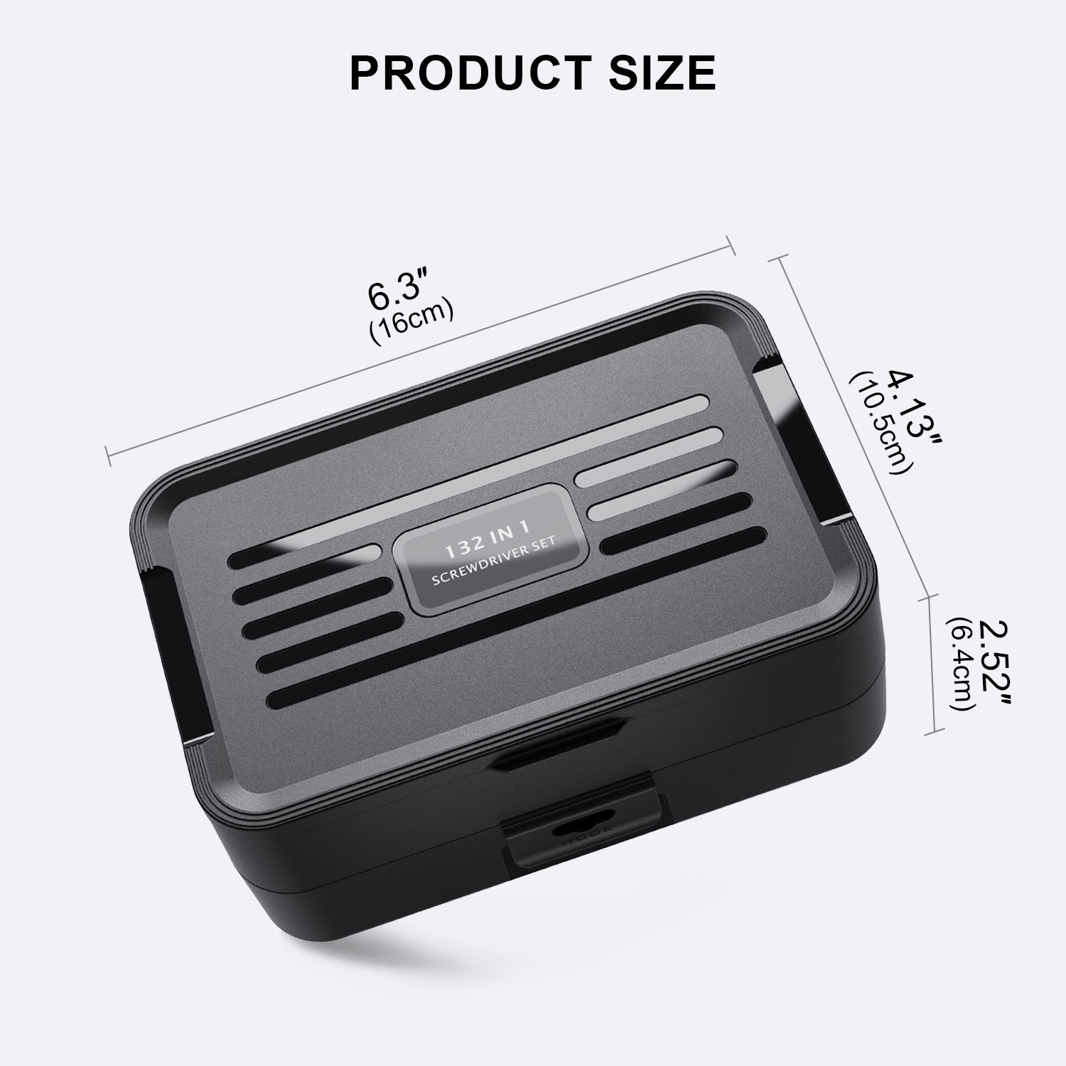 Mini Precision Screwdriver Set - огляд і ціна Micro Screwdriver Kit