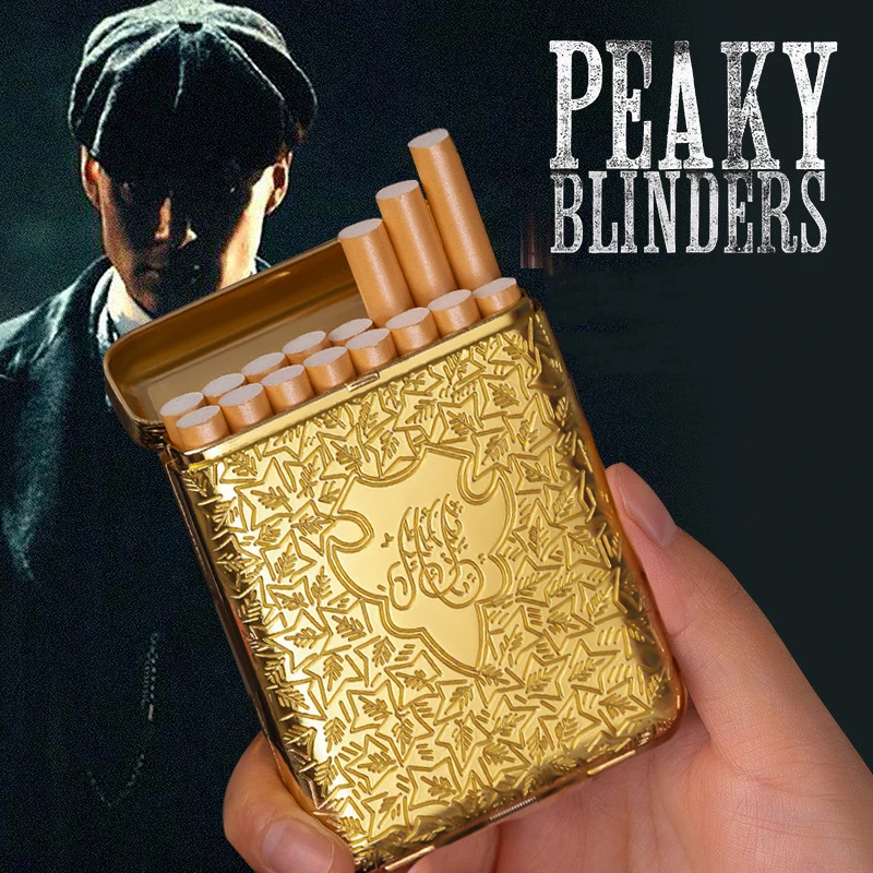 Vintage Engraved Cigarette Cas - огляд і ціна Lighter Insert Zippo