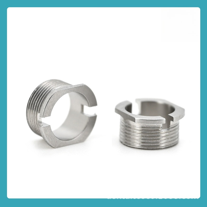 Dental Material Guide Ring Fix - огляд і ціна Nail File Titanium