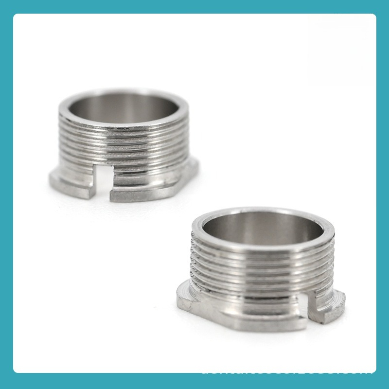 Dental Material Guide Ring Fix - огляд і ціна Nail File Titanium