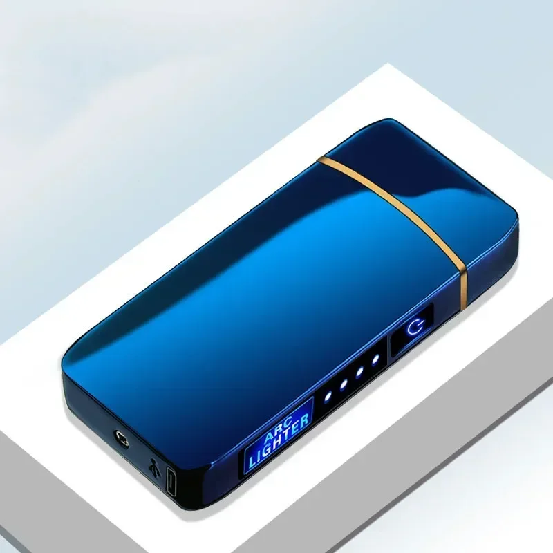 2024 New Windproof Electric Me - огляд і ціна Lighter Insert Zippo