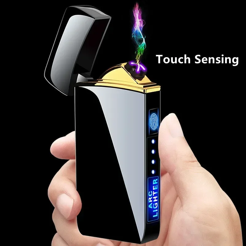 2024 New Windproof Electric Me - огляд і ціна Lighter Insert Zippo