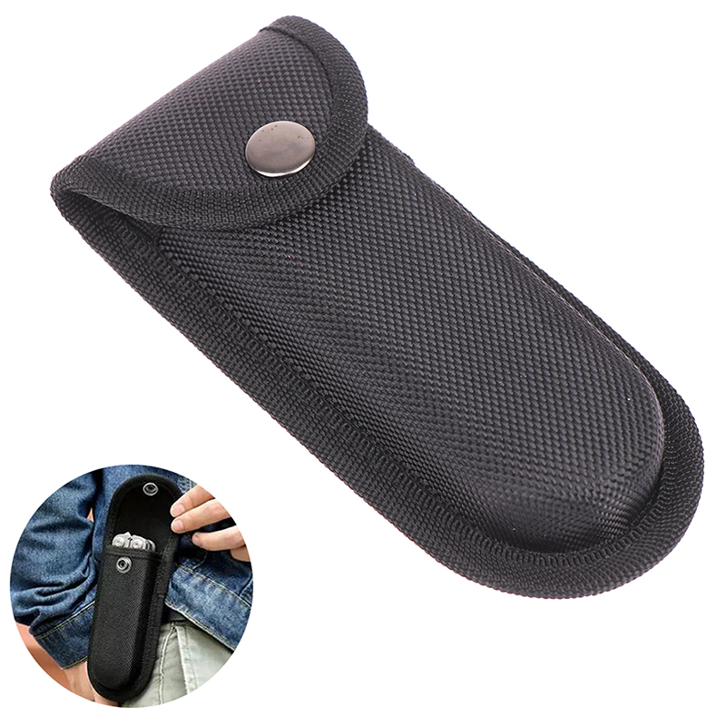 New Fold Knife Plier Bag Pouch - огляд і ціна Edc Everyday Carry Knives