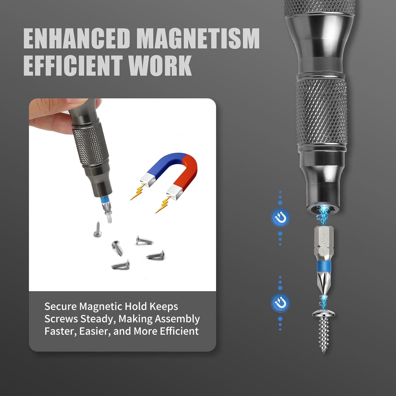 Universal 22-in-1 Precision Sc - огляд і ціна Micro Screwdriver Kit
